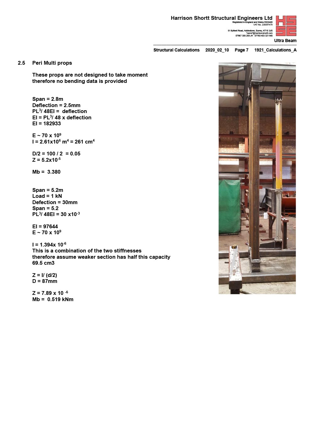 Calcs-2