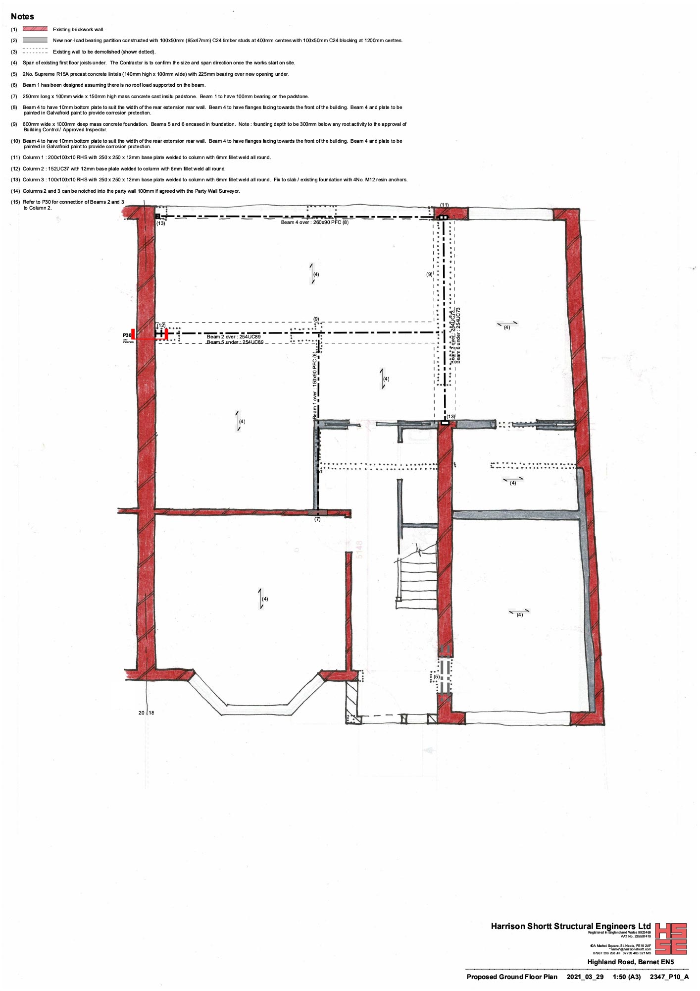 Plans